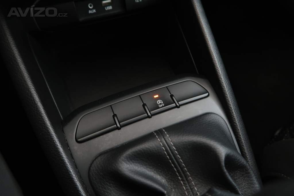 Foto inzerátu Kia Rio 1.25 CVVT