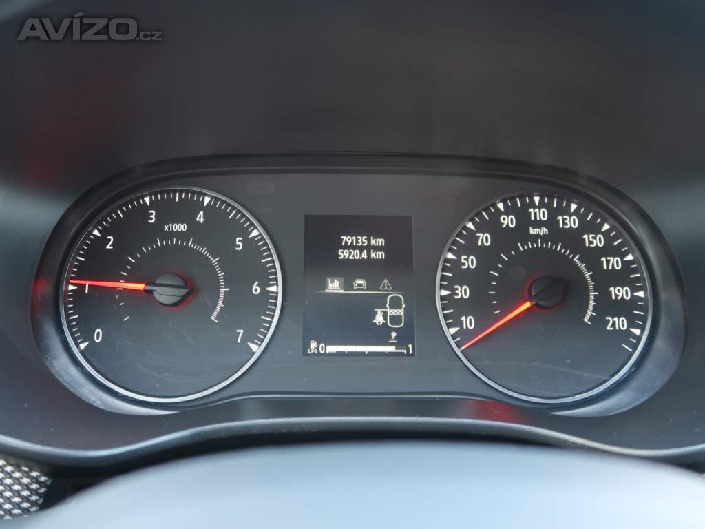 Foto inzerátu Dacia Jogger 1.0 TCe