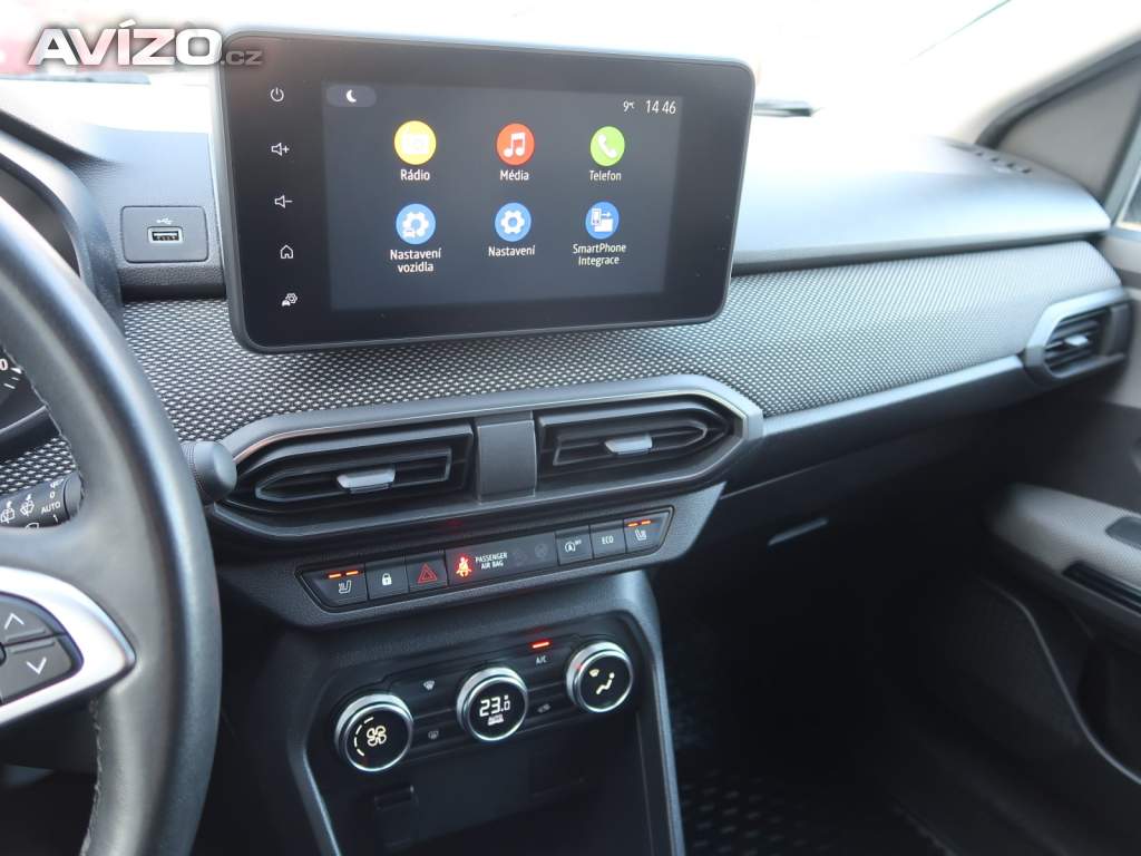 Foto inzerátu Dacia Jogger 1.0 TCe