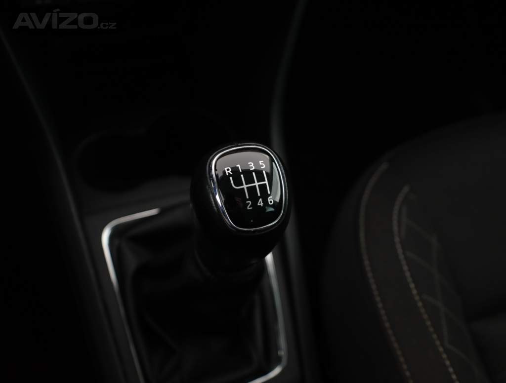 Foto inzerátu Škoda Rapid 1.2 TSI