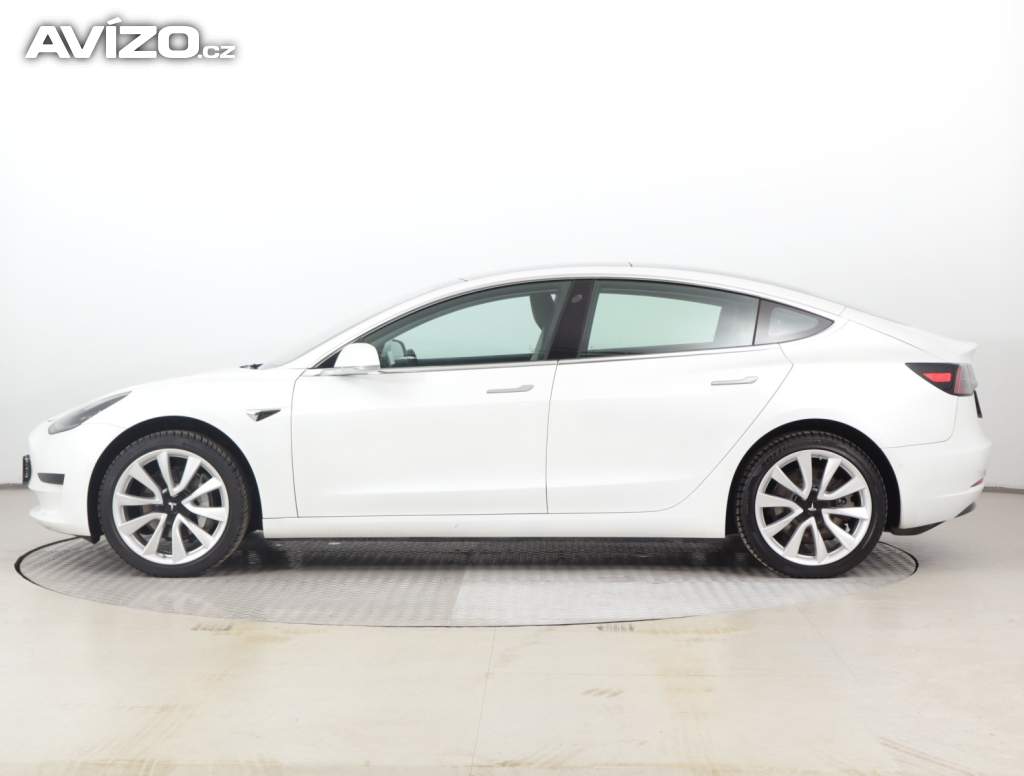 Foto inzerátu Tesla Model 3 Std Range Plus 55kWh