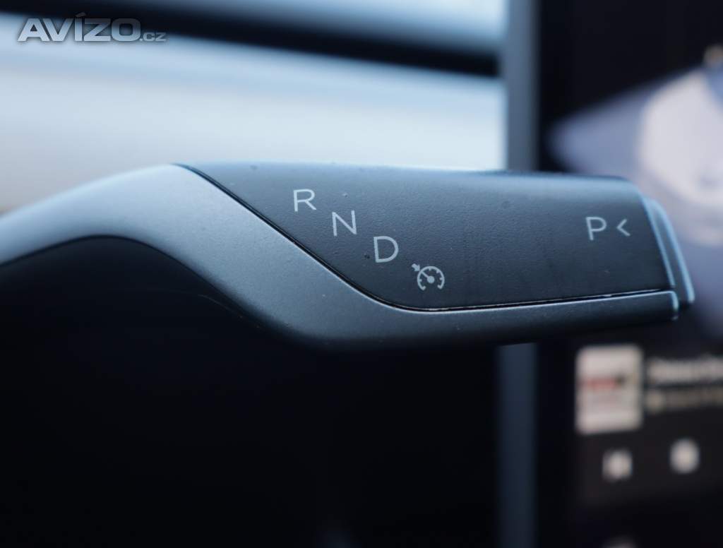 Foto inzerátu Tesla Model 3 Std Range Plus 55kWh