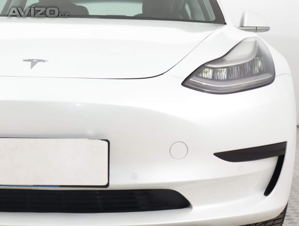 Foto inzerátu Tesla Model 3 Std Range Plus 55kWh