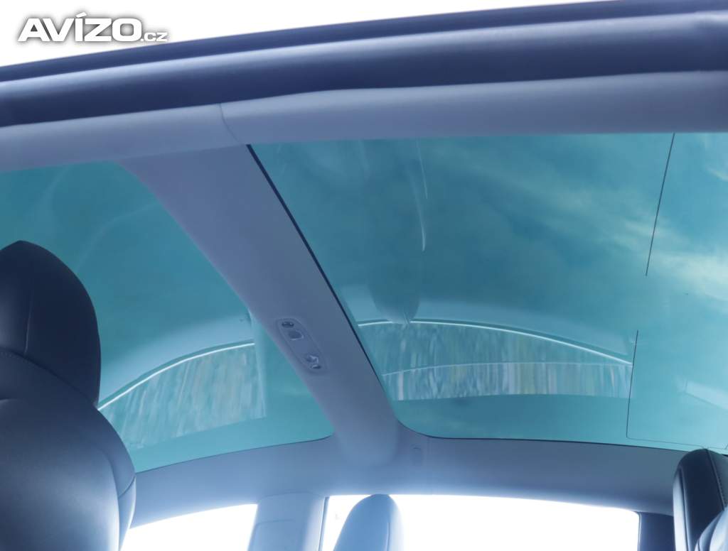 Foto inzerátu Tesla Model 3 Std Range Plus 55kWh