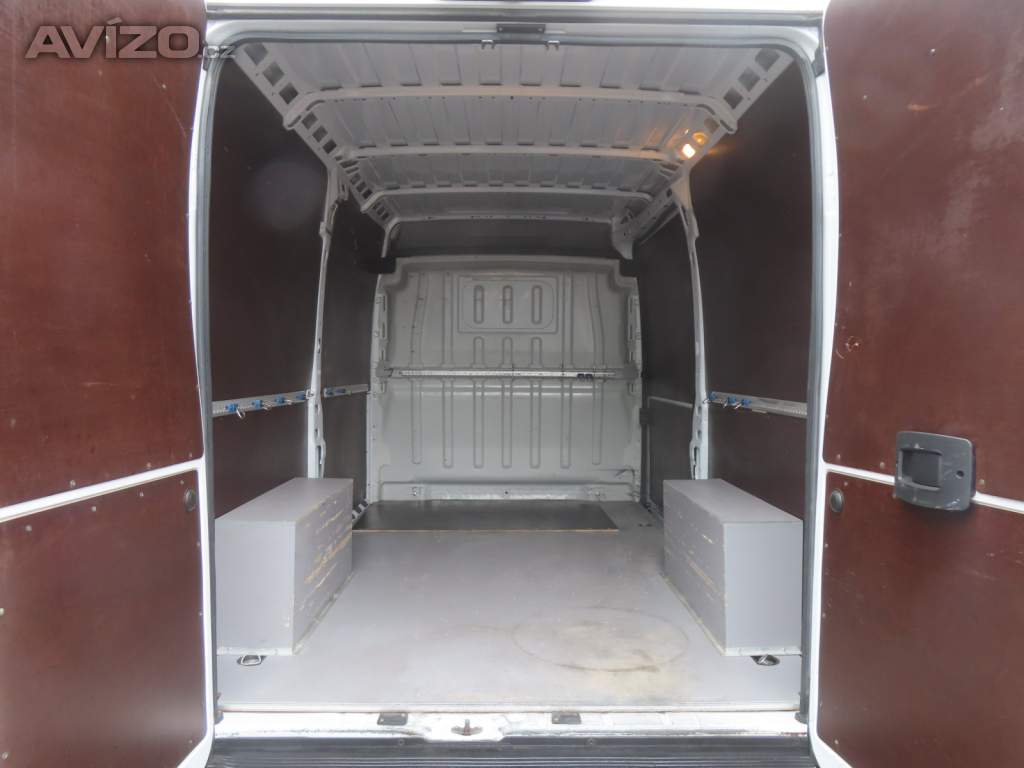 Foto inzerátu Fiat Ducato 2.2 MultiJet