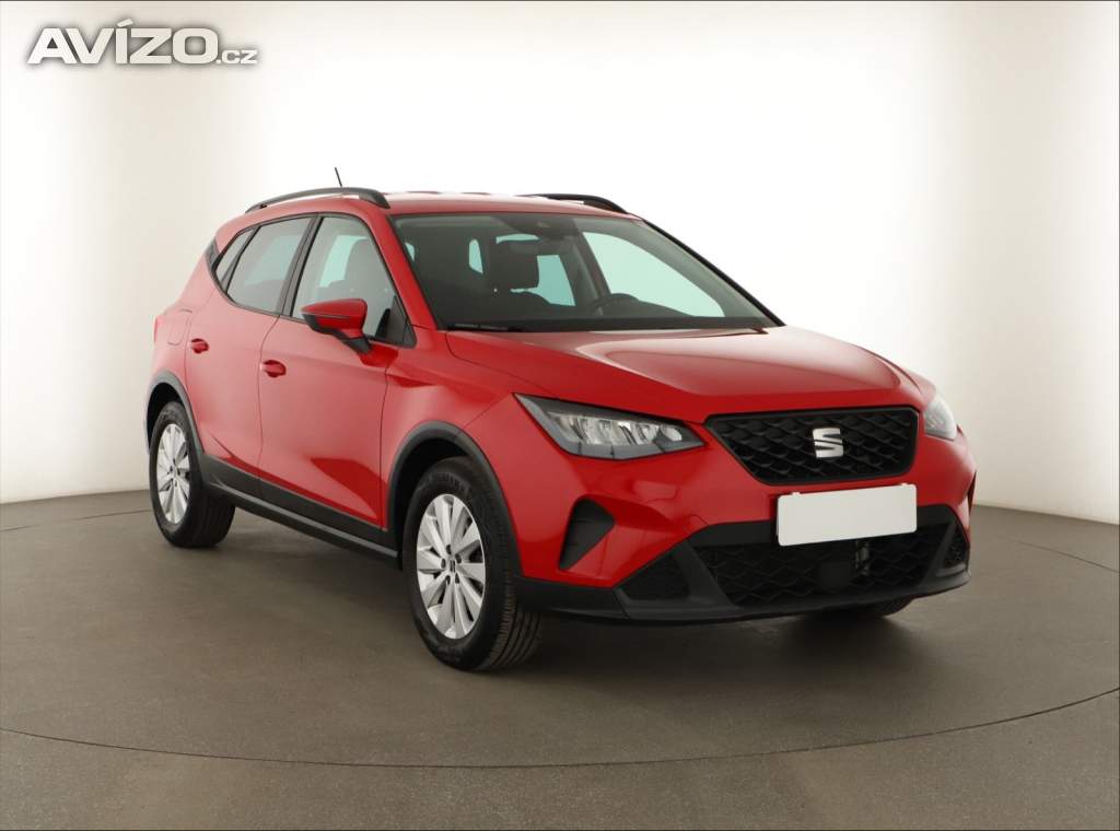 Seat Arona 1.0 TSI
