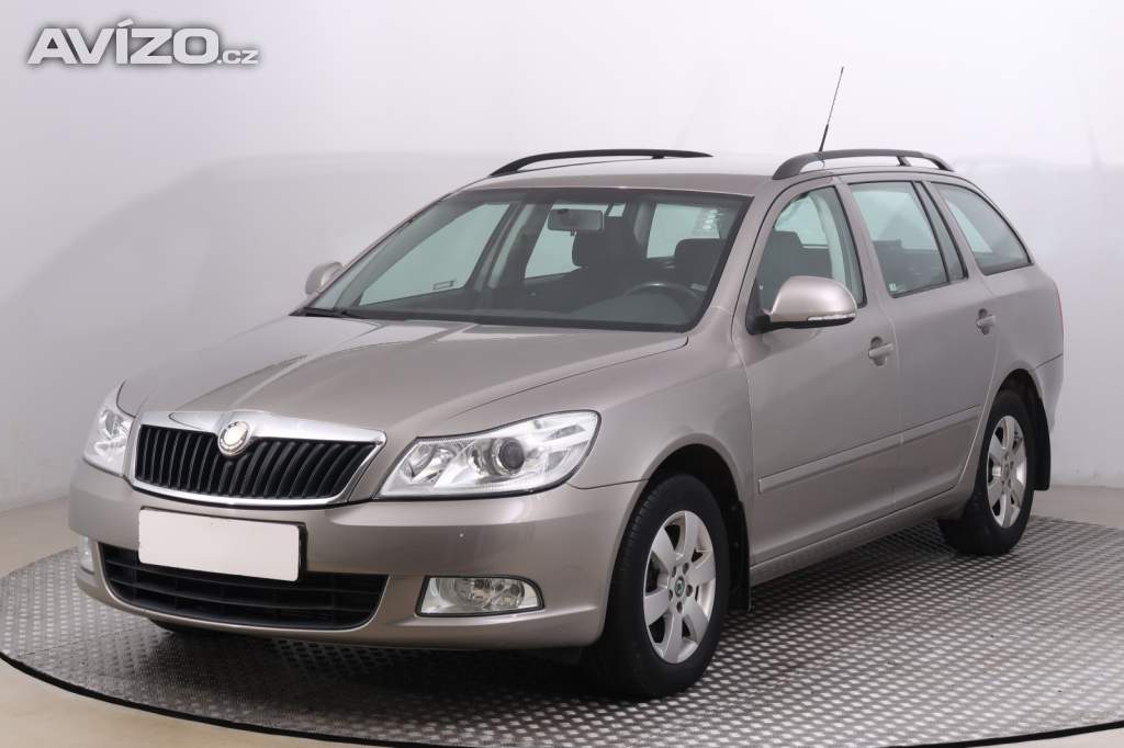Foto inzerátu Škoda Octavia 1.8 TSI