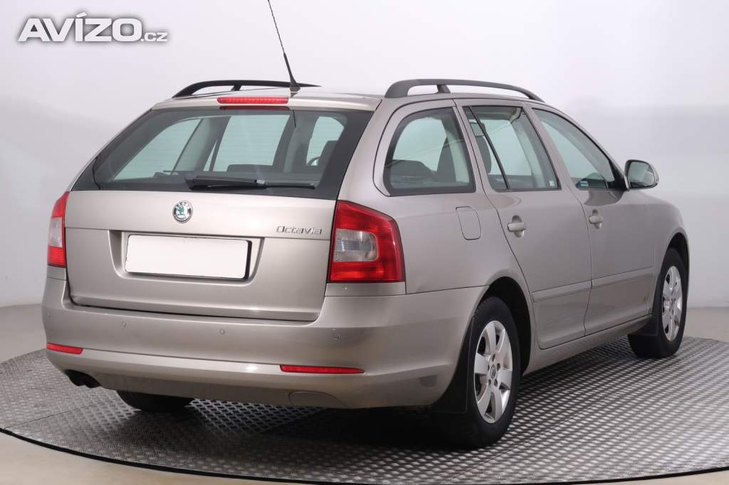 Foto inzerátu Škoda Octavia 1.8 TSI