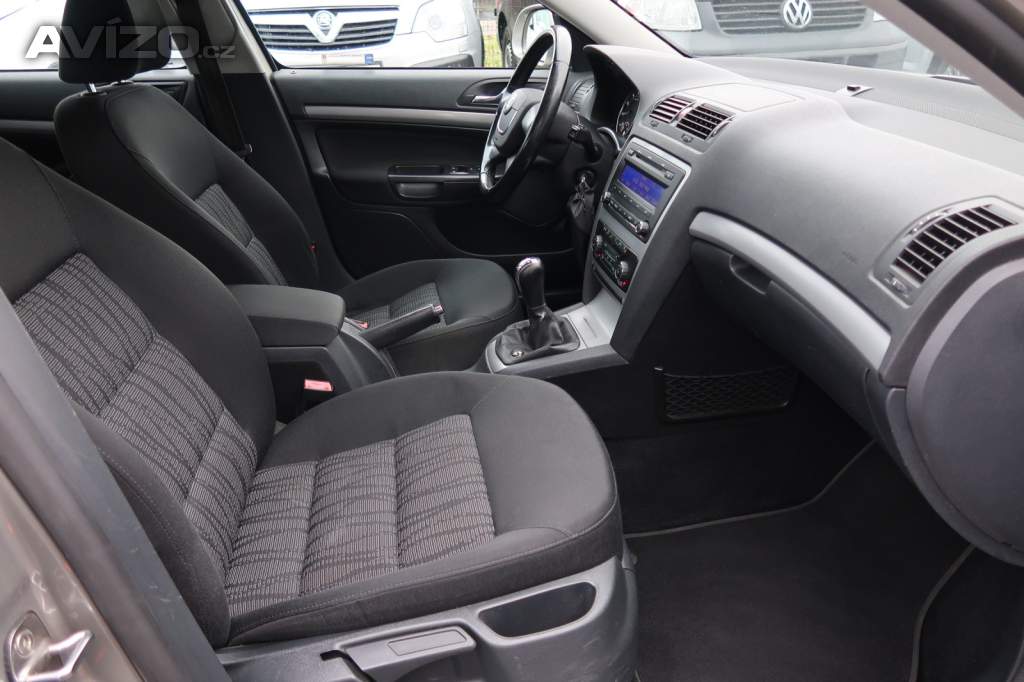 Foto inzerátu Škoda Octavia 1.8 TSI