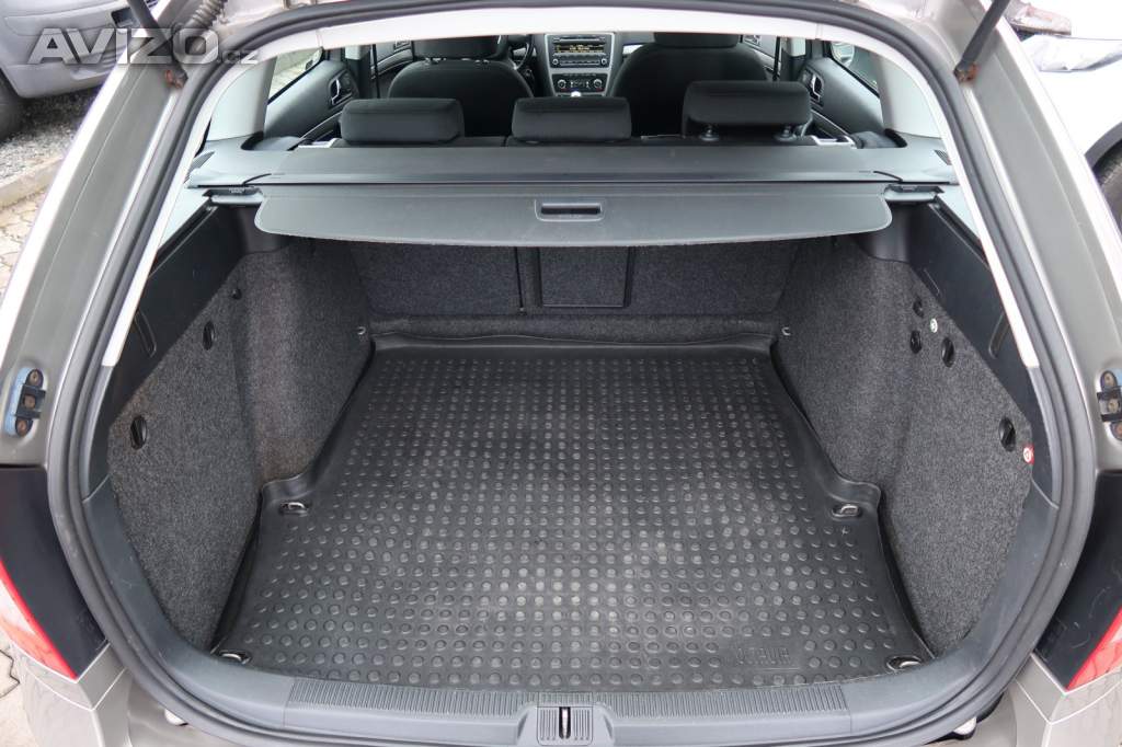 Foto inzerátu Škoda Octavia 1.8 TSI