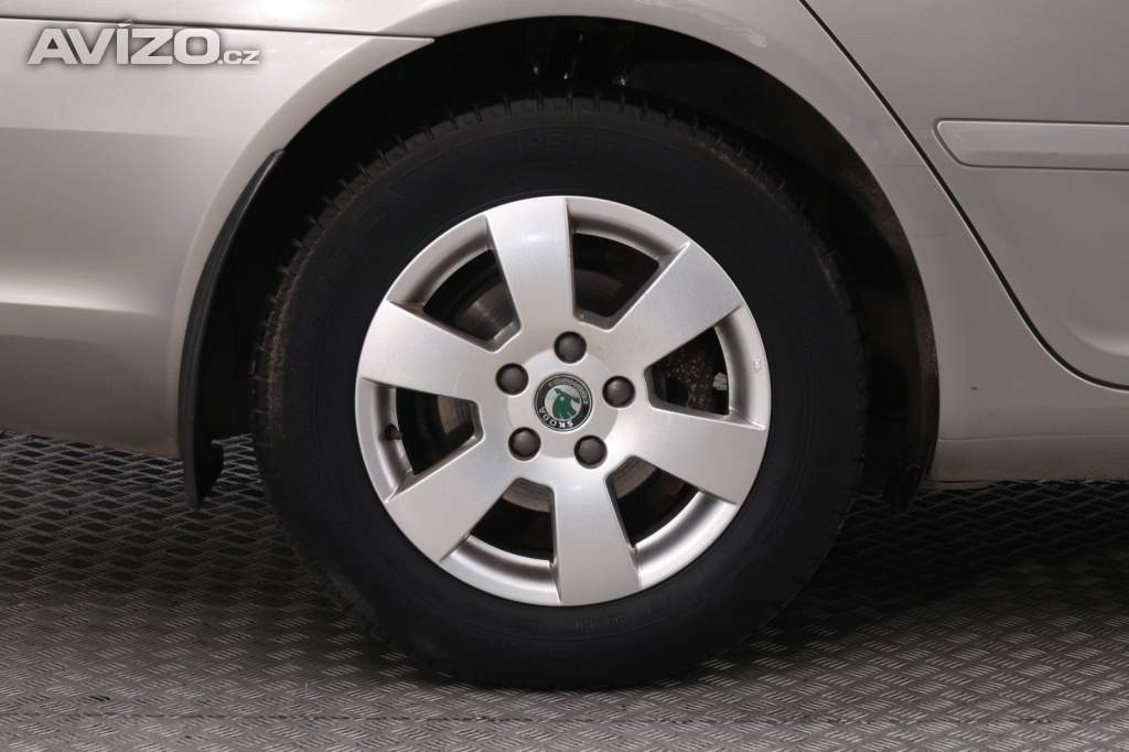 Foto inzerátu Škoda Octavia 1.8 TSI