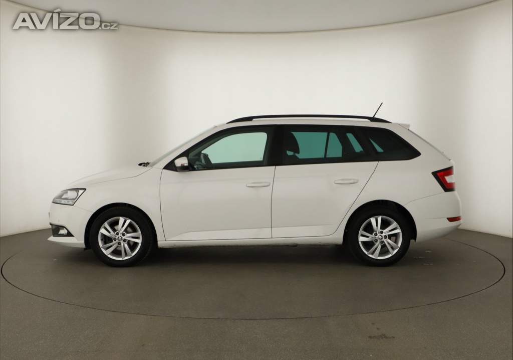 Foto inzerátu Škoda Fabia 1.0 TSI