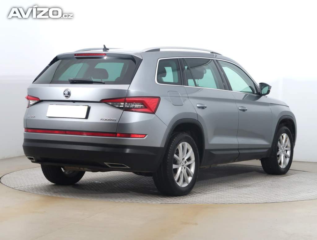Foto inzerátu Škoda Kodiaq 2.0 TDI