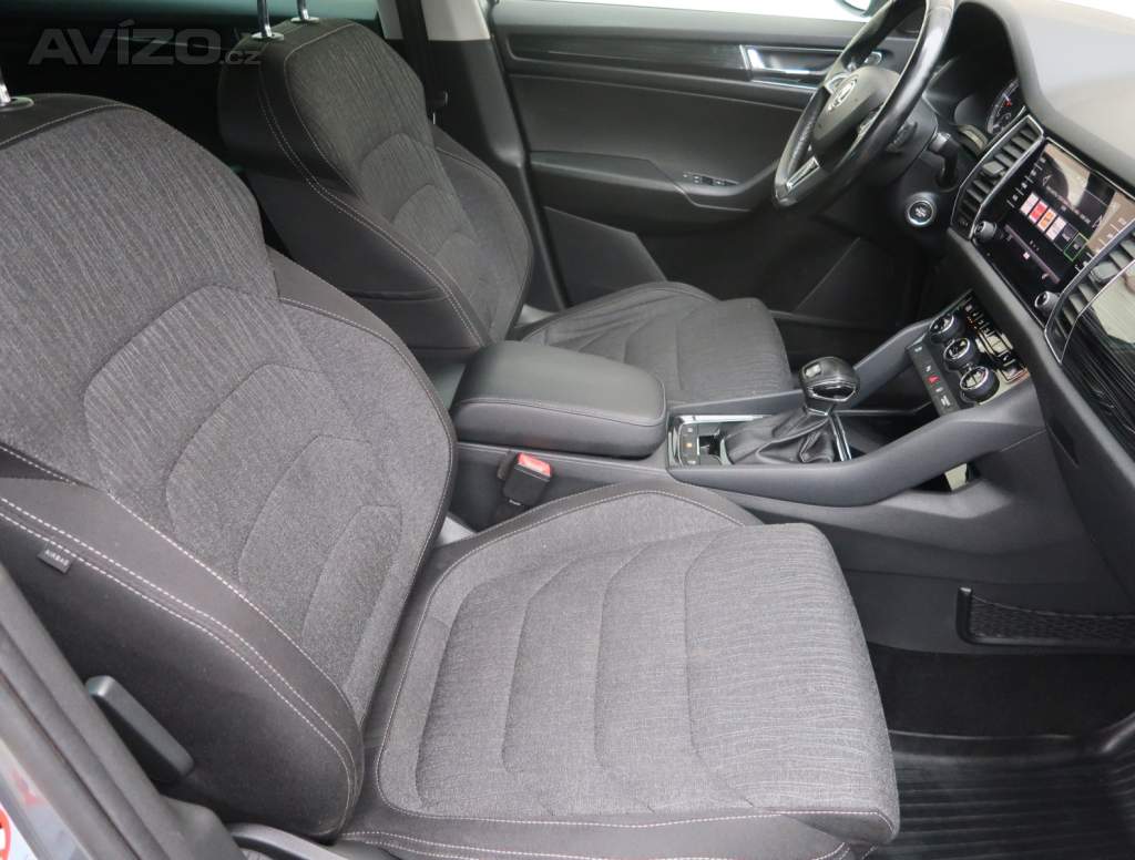 Foto inzerátu Škoda Kodiaq 2.0 TDI