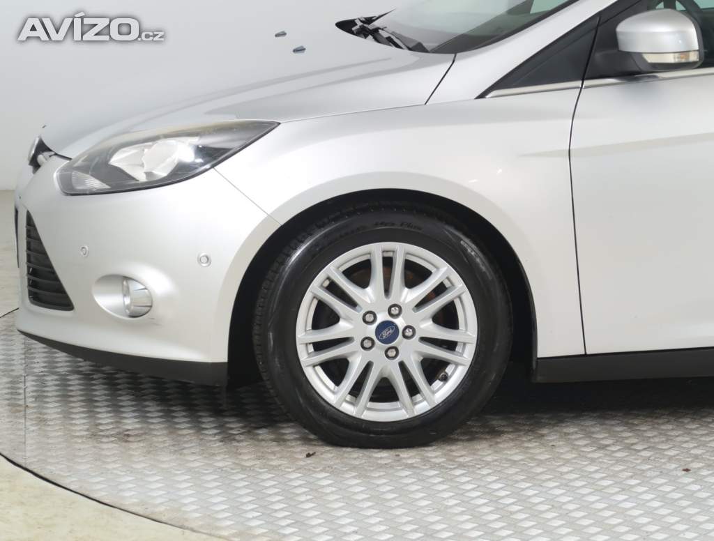 Foto inzerátu Ford Focus 2.0 TDCi