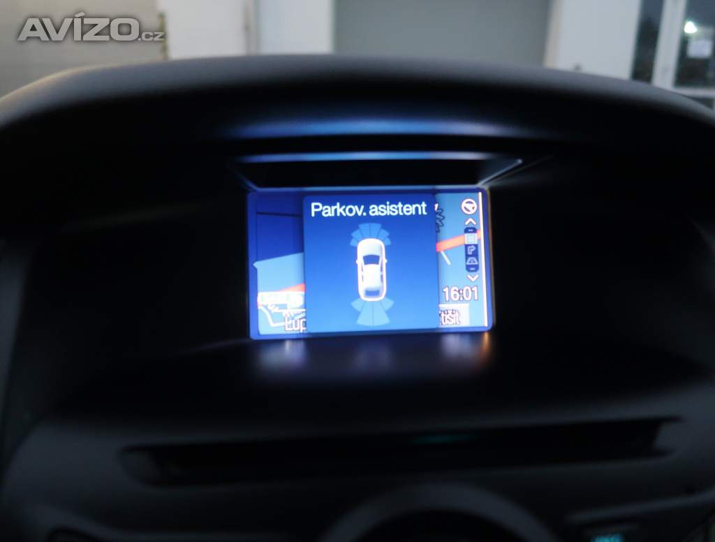 Foto inzerátu Ford Focus 2.0 TDCi