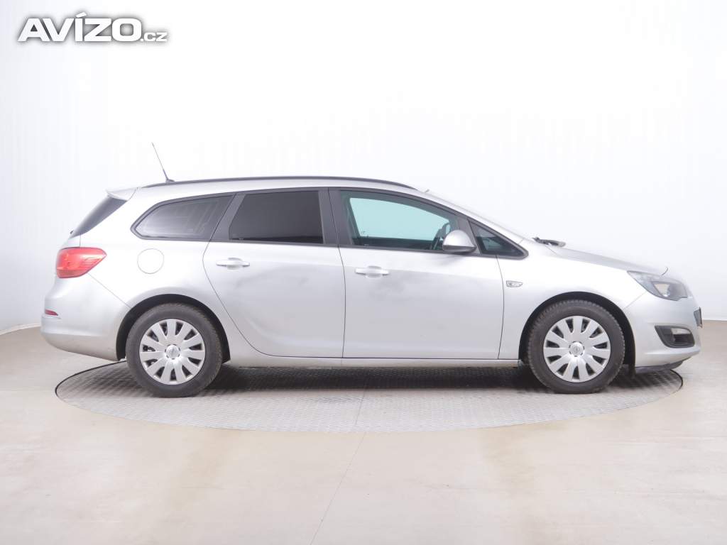 Foto inzerátu Opel Astra 1.7 CDTI