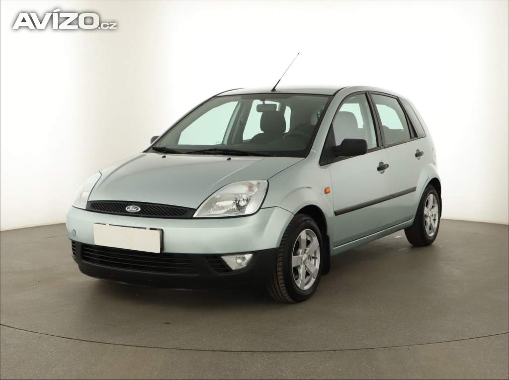 Foto inzerátu Ford Fiesta 1.3 i