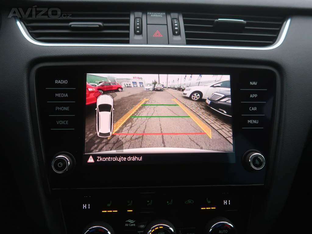 Foto inzerátu Škoda Octavia Scout 2.0 TDI