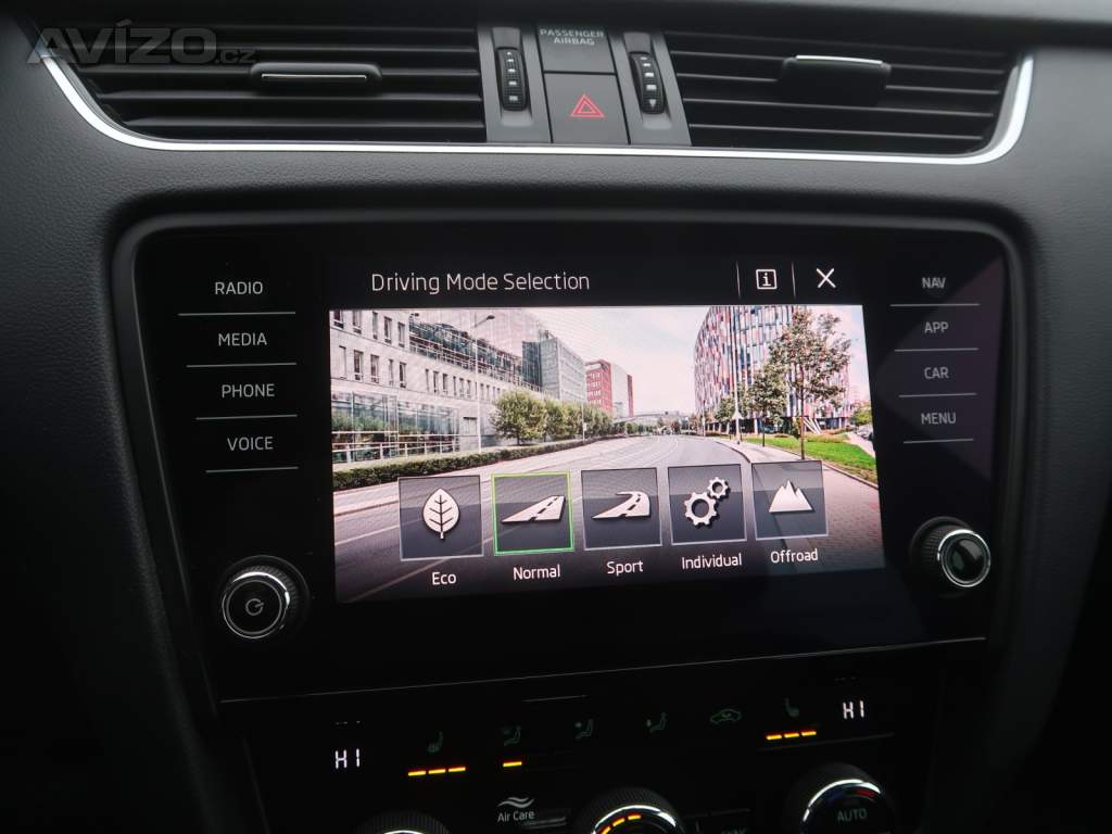 Foto inzerátu Škoda Octavia Scout 2.0 TDI