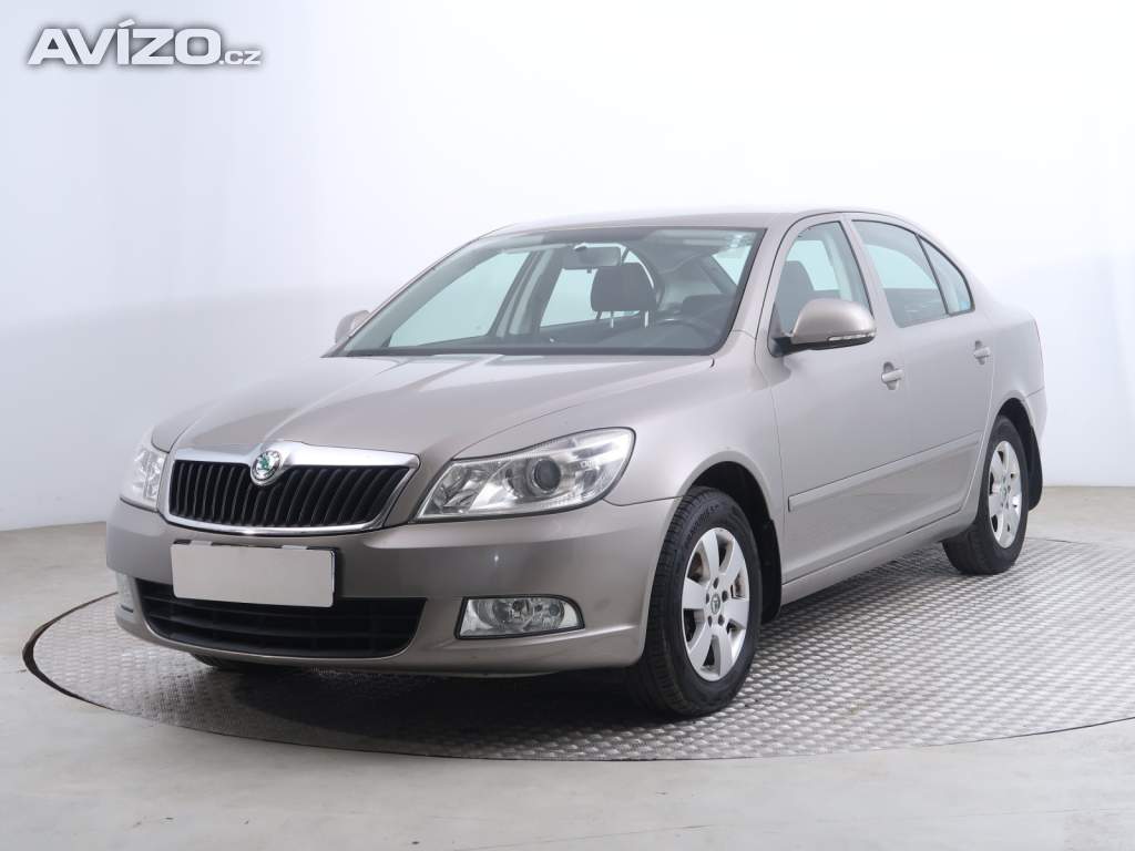 Foto inzerátu Škoda Octavia 1.8 TSI