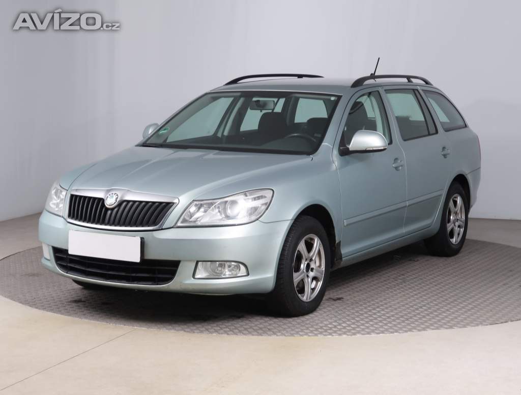 Foto inzerátu Škoda Octavia 2.0 TDI