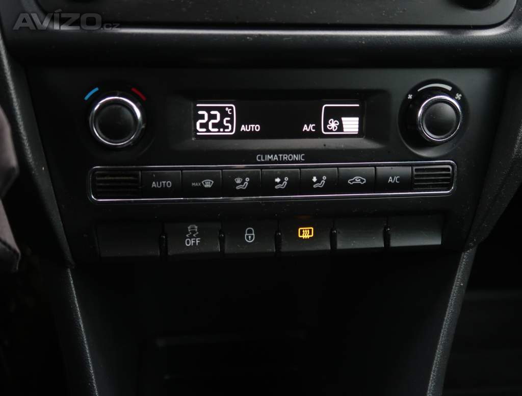 Foto inzerátu Škoda Rapid 1.6 TDI