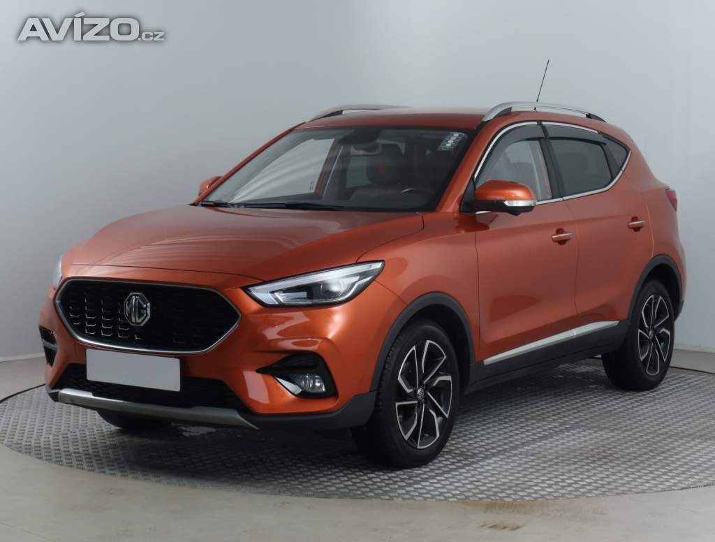 Foto inzerátu MG ZS SUV 1.0 Turbo