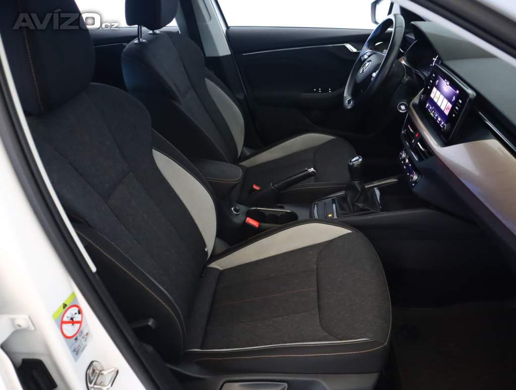 Foto inzerátu Škoda Scala 1.0 TSI