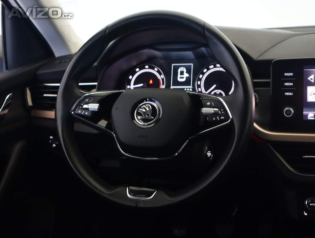 Foto inzerátu Škoda Scala 1.0 TSI