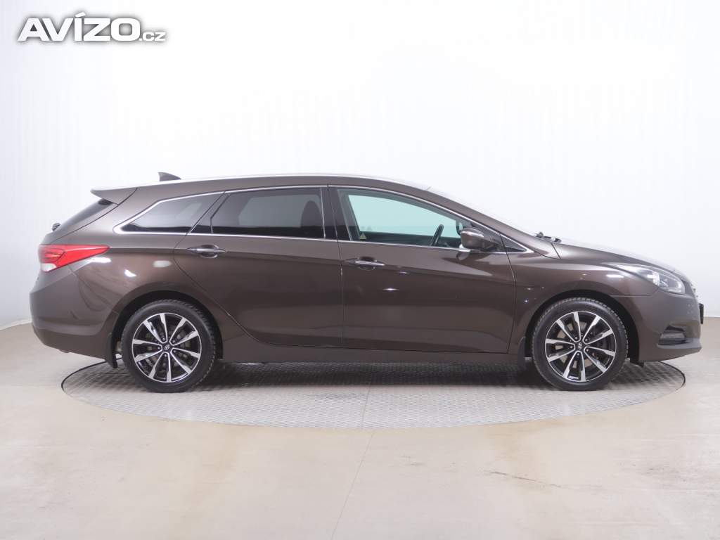 Foto inzerátu Hyundai i40 1.7 CRDi