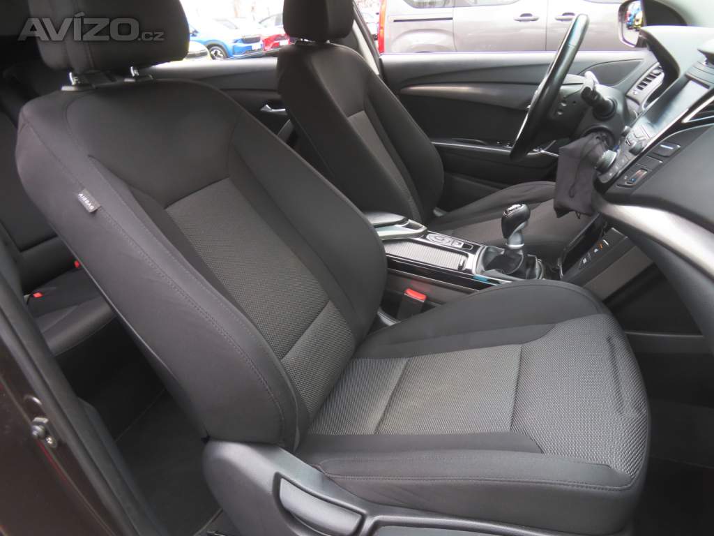 Foto inzerátu Hyundai i40 1.7 CRDi