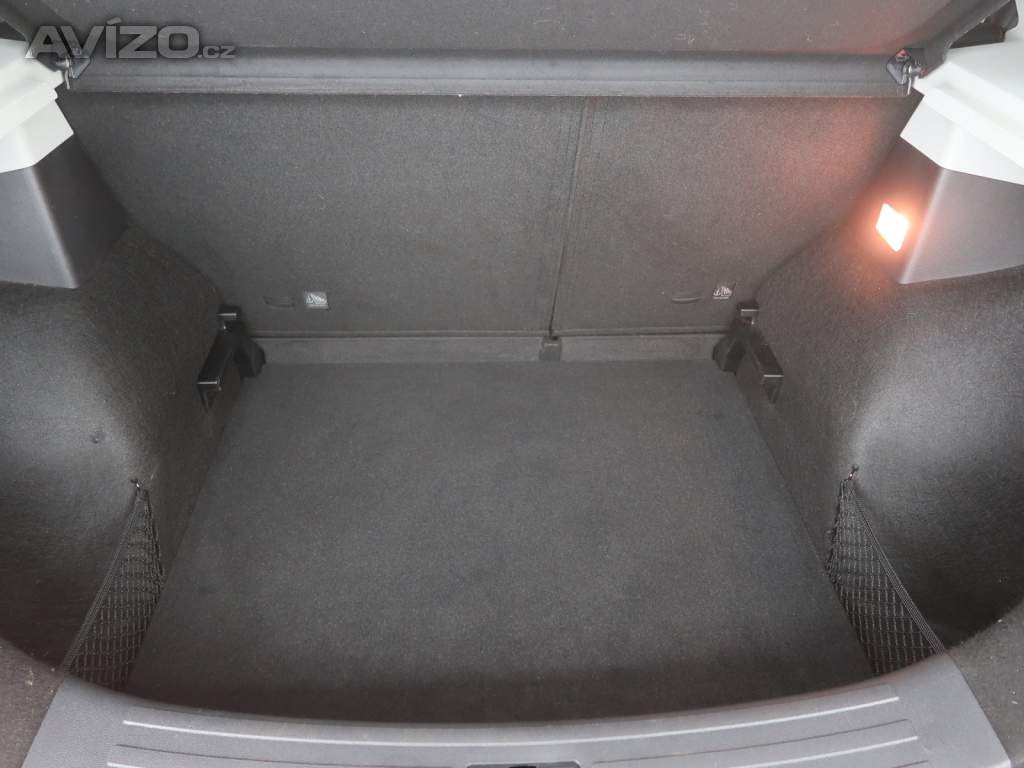 Foto inzerátu MG ZS SUV 1.0 Turbo