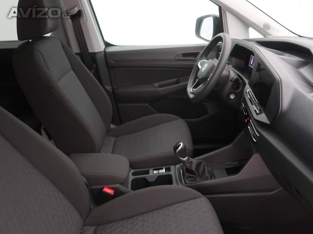 Foto inzerátu Volkswagen Caddy 1.5 TSI