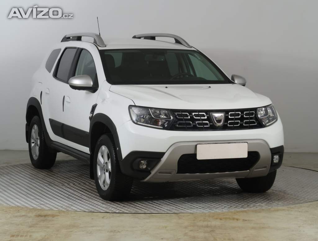 Dacia Duster 1.3 TCe