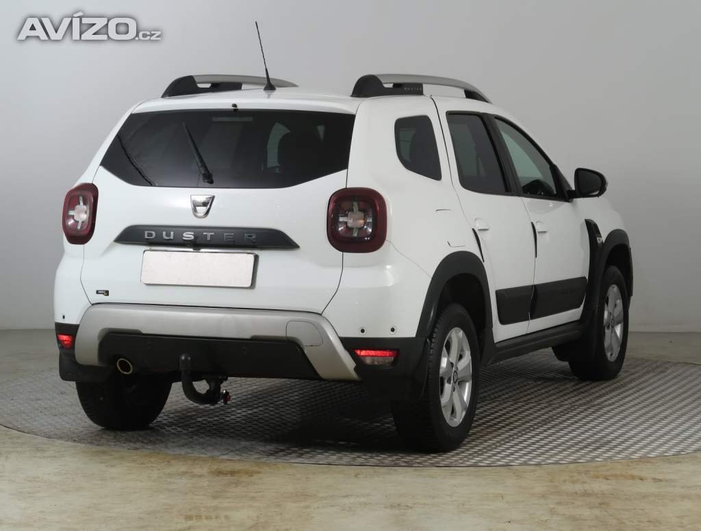 Foto inzerátu Dacia Duster 1.3 TCe
