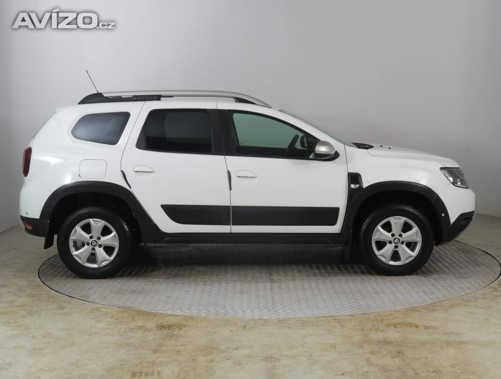 Foto inzerátu Dacia Duster 1.3 TCe