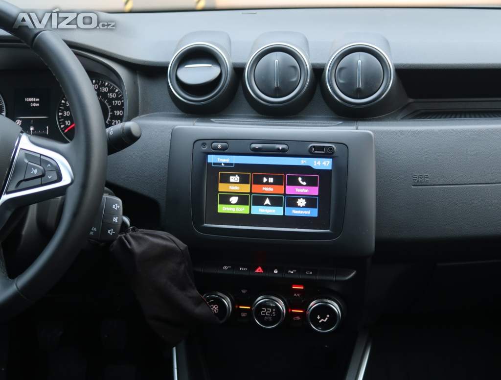 Foto inzerátu Dacia Duster 1.3 TCe