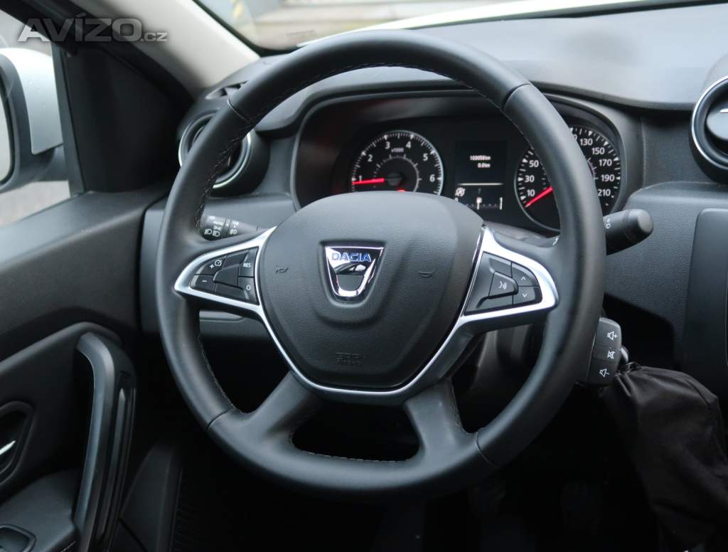 Foto inzerátu Dacia Duster 1.3 TCe