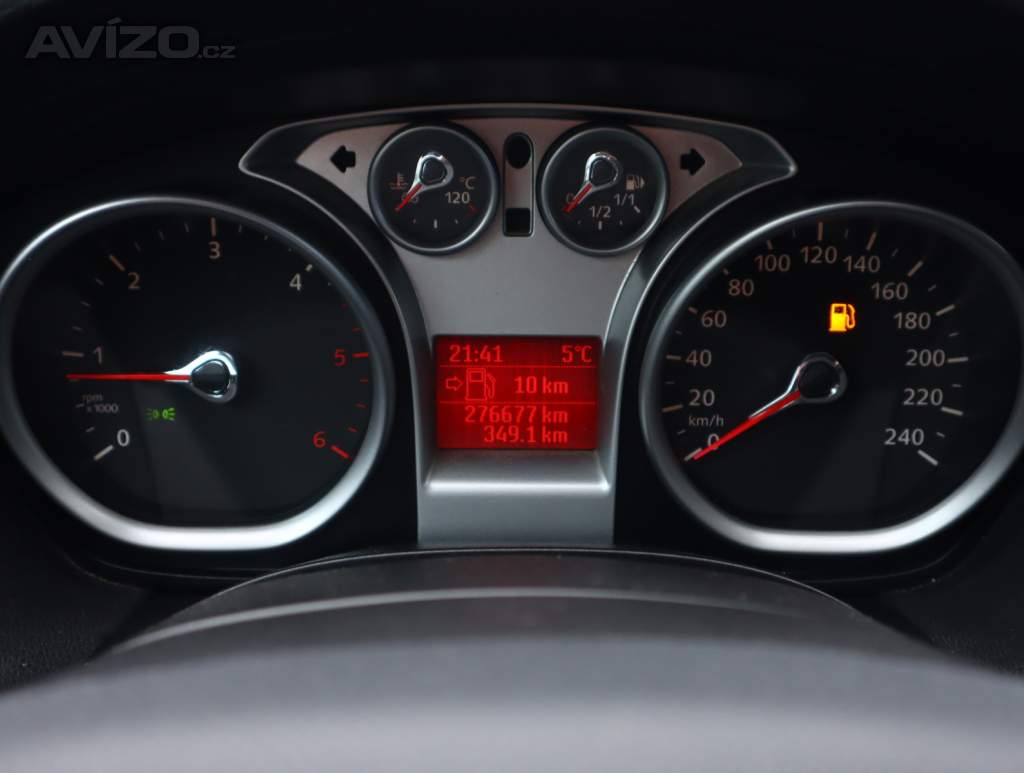 Foto inzerátu Ford Kuga 2.0 TDCi