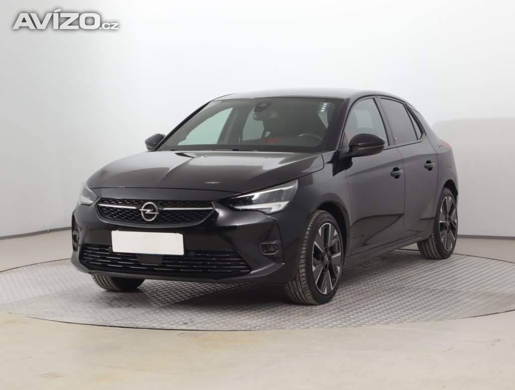 Foto inzerátu Opel Corsa-e 50 kWh