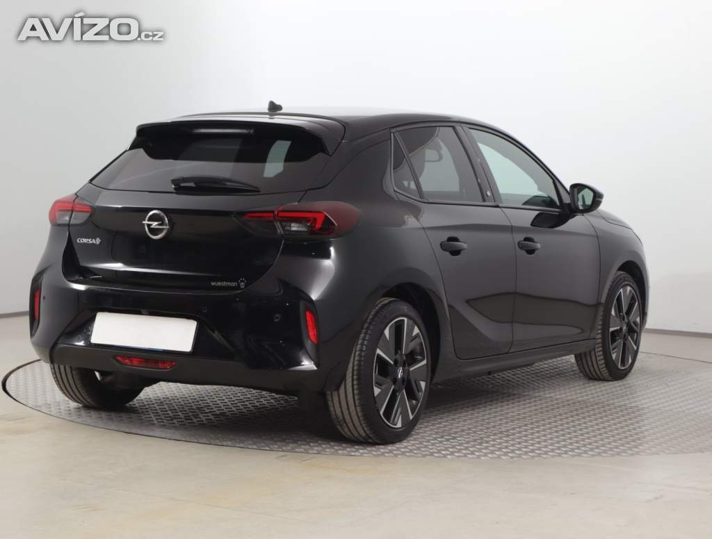 Foto inzerátu Opel Corsa-e 50 kWh