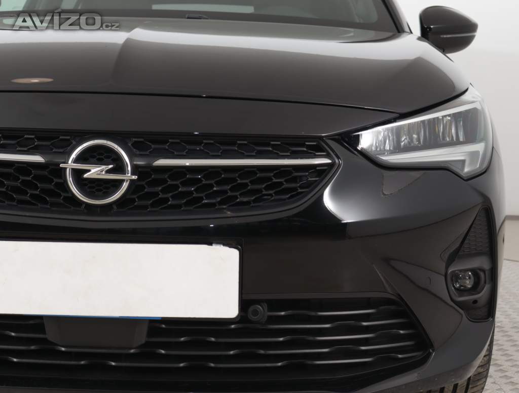 Foto inzerátu Opel Corsa-e 50 kWh