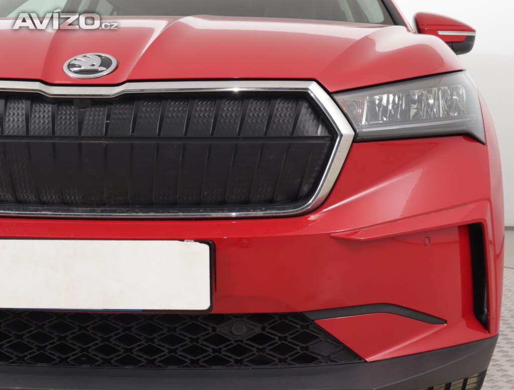 Foto inzerátu Škoda Enyaq iV 80 (82 kWh)