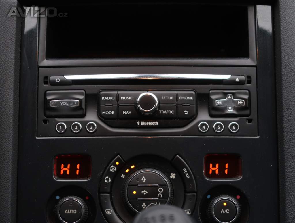 Foto inzerátu Peugeot 5008 1.6 HDi