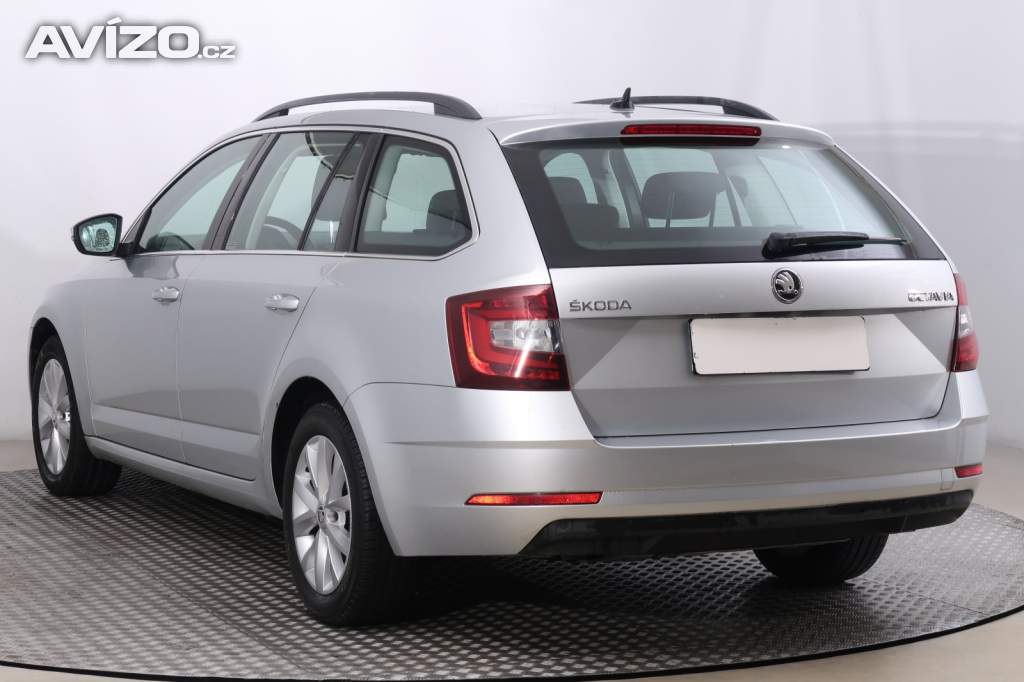 Foto inzerátu Škoda Octavia 1.6 TDI