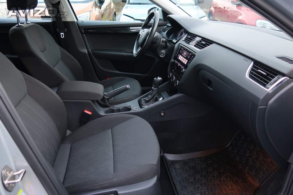 Foto inzerátu Škoda Octavia 1.6 TDI