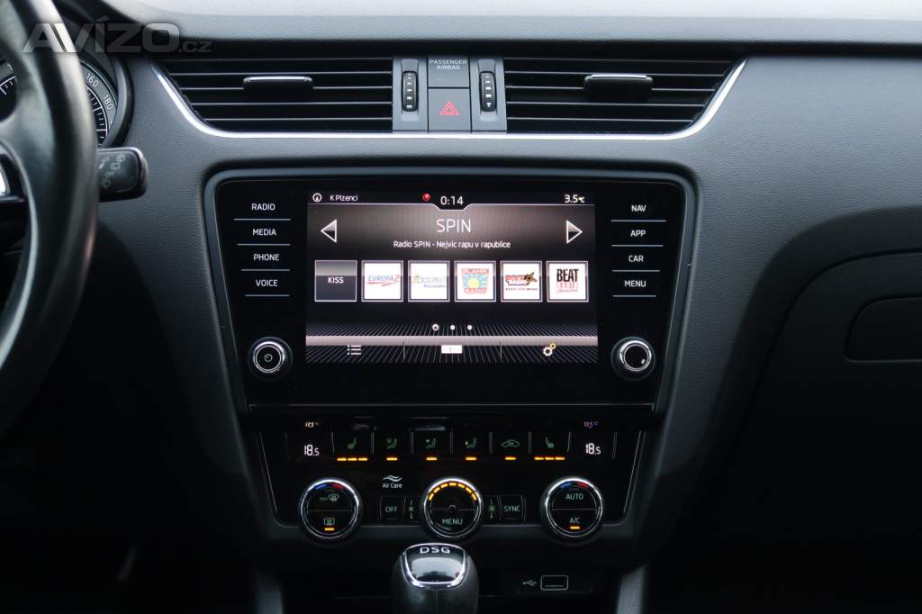 Foto inzerátu Škoda Octavia 1.6 TDI