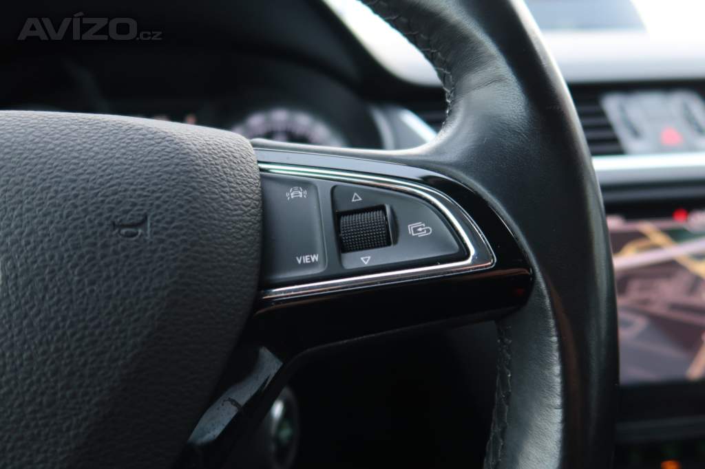 Foto inzerátu Škoda Octavia 1.6 TDI