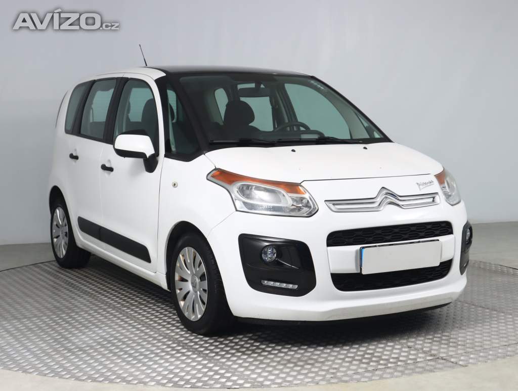Citroën C3 Picasso 1.4 i